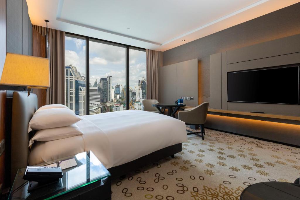 Hyatt Regency Bangkok Sukhumvit 3 2026 Hyatt Regency Bangkok Sukhumvit 3 2026