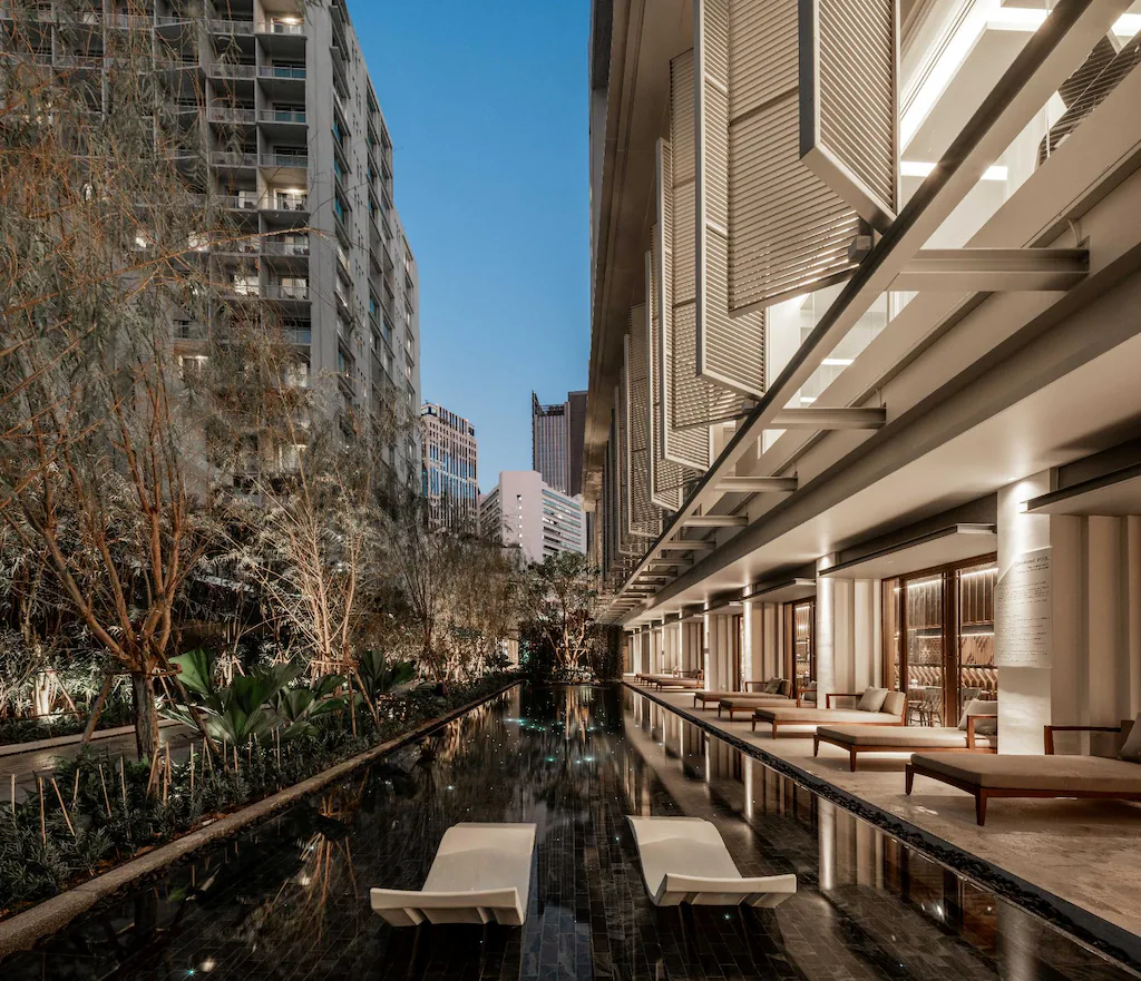 Maison Hotel Bangkok 1 2026 Maison Hotel Bangkok 1 2026