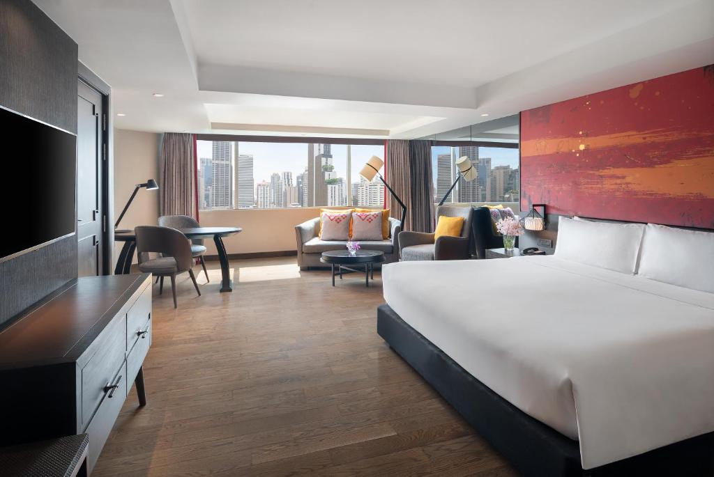 Mercure Bangkok Sukhumvit 11 3 2026 Mercure Bangkok Sukhumvit 11 3 2026