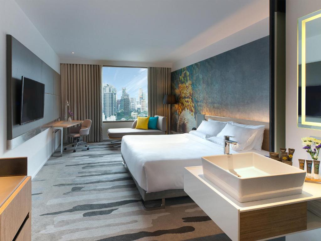 Novotel Bangkok Sukhumvit 4 1 2026 Novotel Bangkok Sukhumvit 4 1 2026