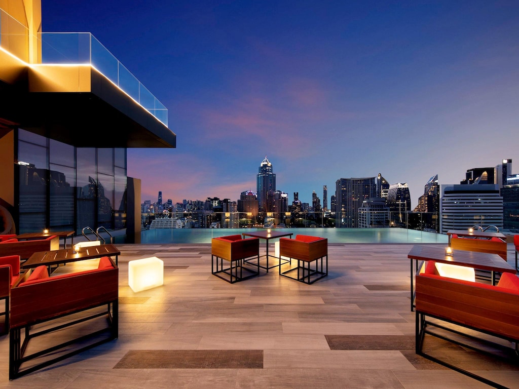 Novotel Bangkok Sukhumvit 4 2 2026 Novotel Bangkok Sukhumvit 4 2 2026