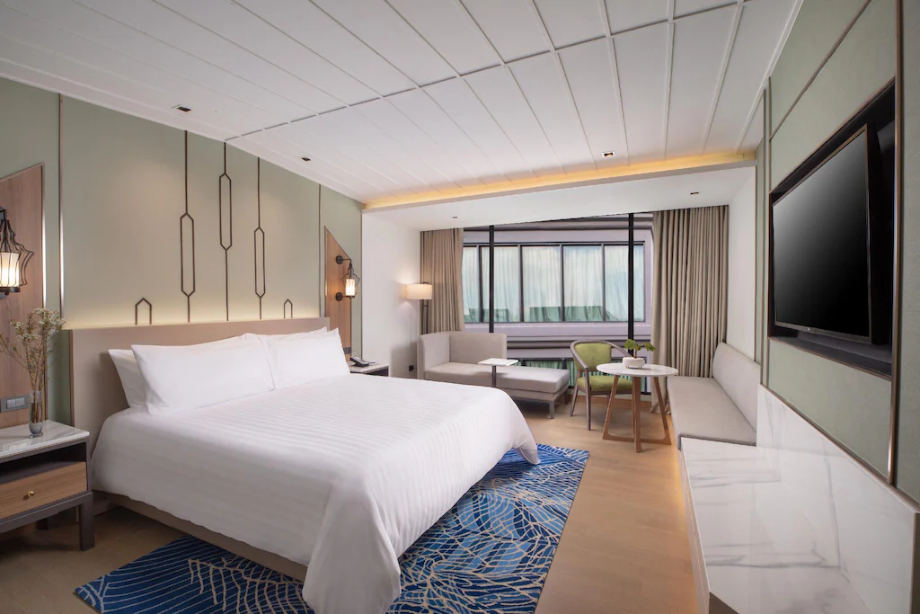 Nysa Hotel Bangkok Sukhumvit 11 1 2026 Nysa Hotel Bangkok Sukhumvit 11 1 2026