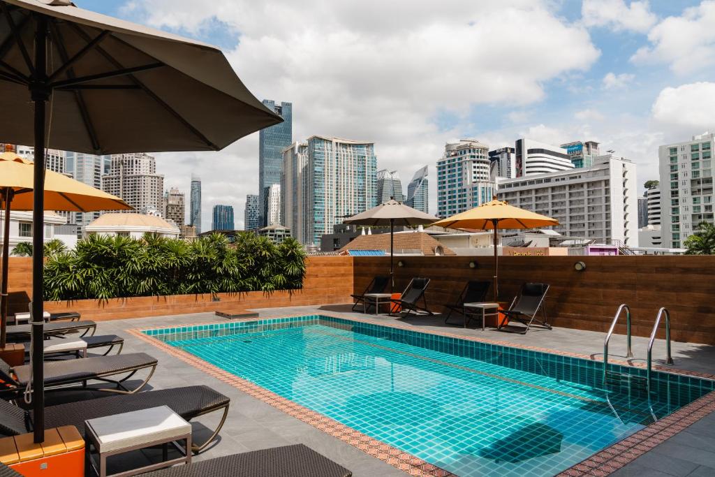 The Dawin Hotel 2 2026 The Dawin Hotel 2 2026