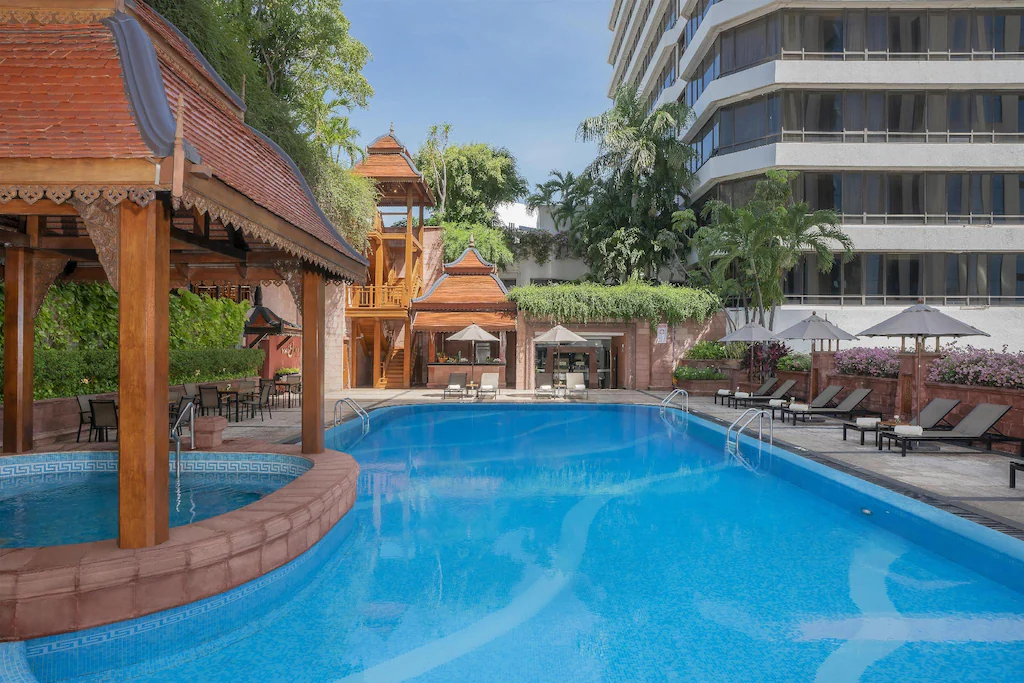 The Landmark Bangkok 2 2026 The Landmark Bangkok 2 2026