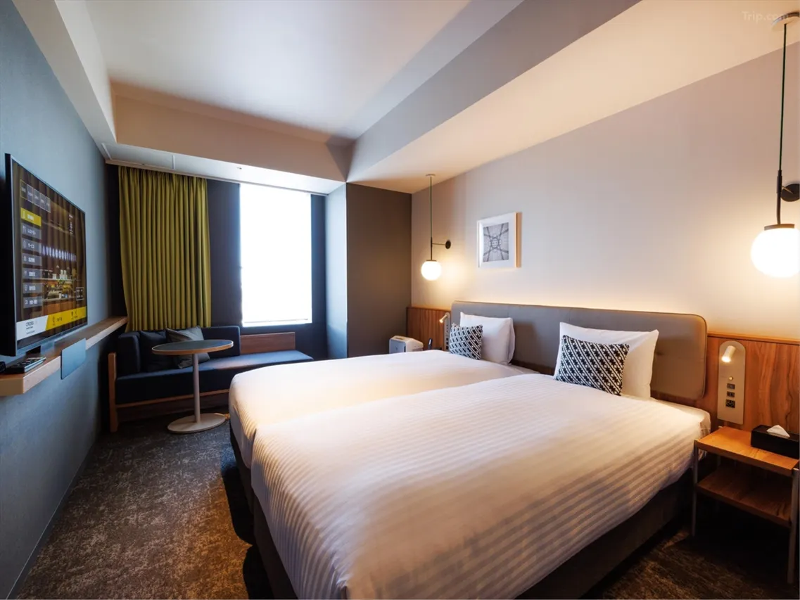 fukuoka hotel Cross Life Hakata Tenjin 2 2026 fukuoka hotel Cross Life Hakata Tenjin 2 2026