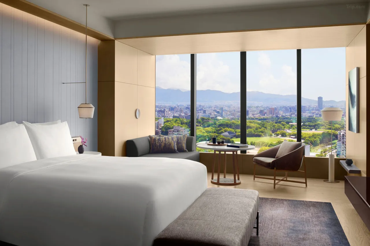 fukuoka hotel The Ritz Carlton Fukuoka 1 2026 fukuoka hotel The Ritz Carlton Fukuoka 1 2026