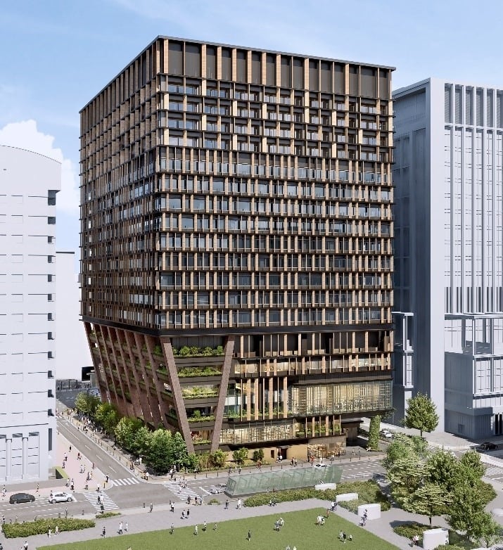 fukuoka new hotel Ace Hotel Fukuoka 2 2026 fukuoka new hotel Ace Hotel Fukuoka 2 2026