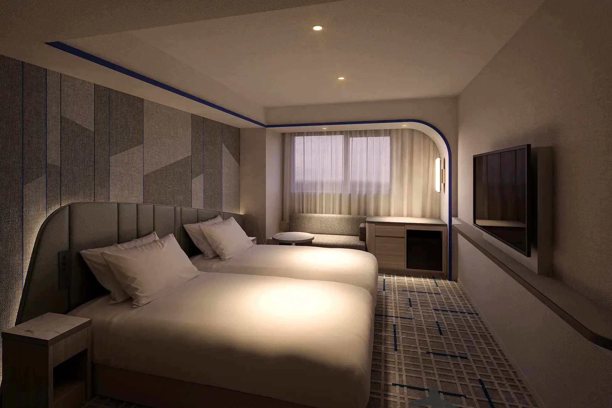 fukuoka new hotel Solaria Nishitetsu Hotel Fukuoka Airport 2 2026 fukuoka new hotel Solaria Nishitetsu Hotel Fukuoka Airport 2 2026