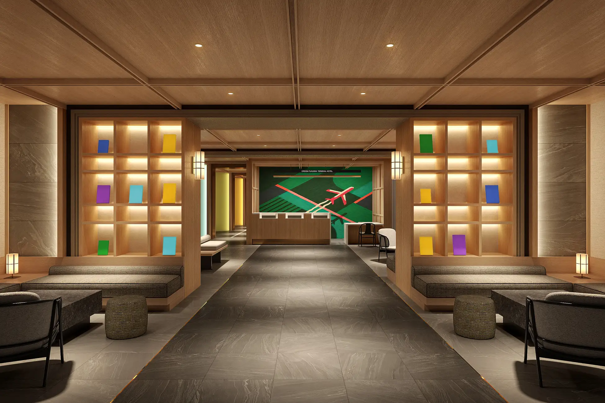 fukuoka new hotel Solaria Nishitetsu Hotel Fukuoka Airport 2026 fukuoka new hotel Solaria Nishitetsu Hotel Fukuoka Airport 2026