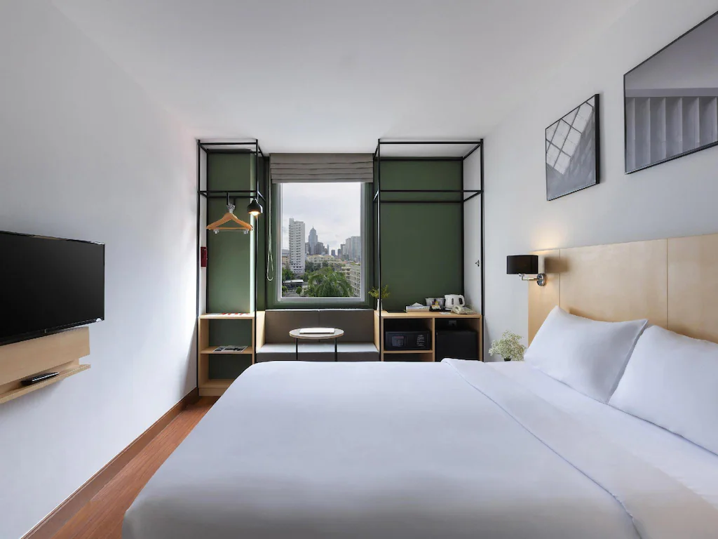 ibis Bangkok Sukhumvit 4 1 2026 ibis Bangkok Sukhumvit 4 1 2026