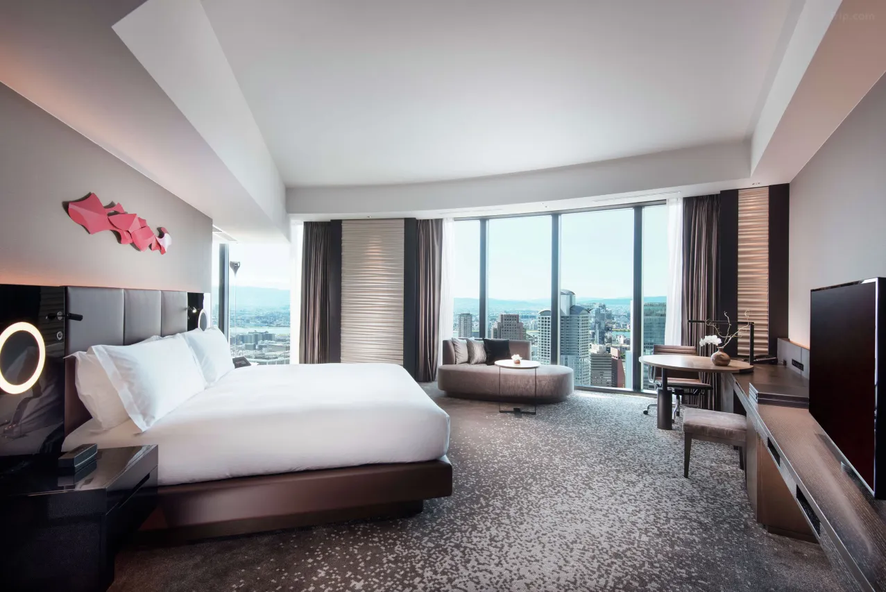 osaka hotel Conrad Osaka 2 2026 osaka hotel Conrad Osaka 2 2026
