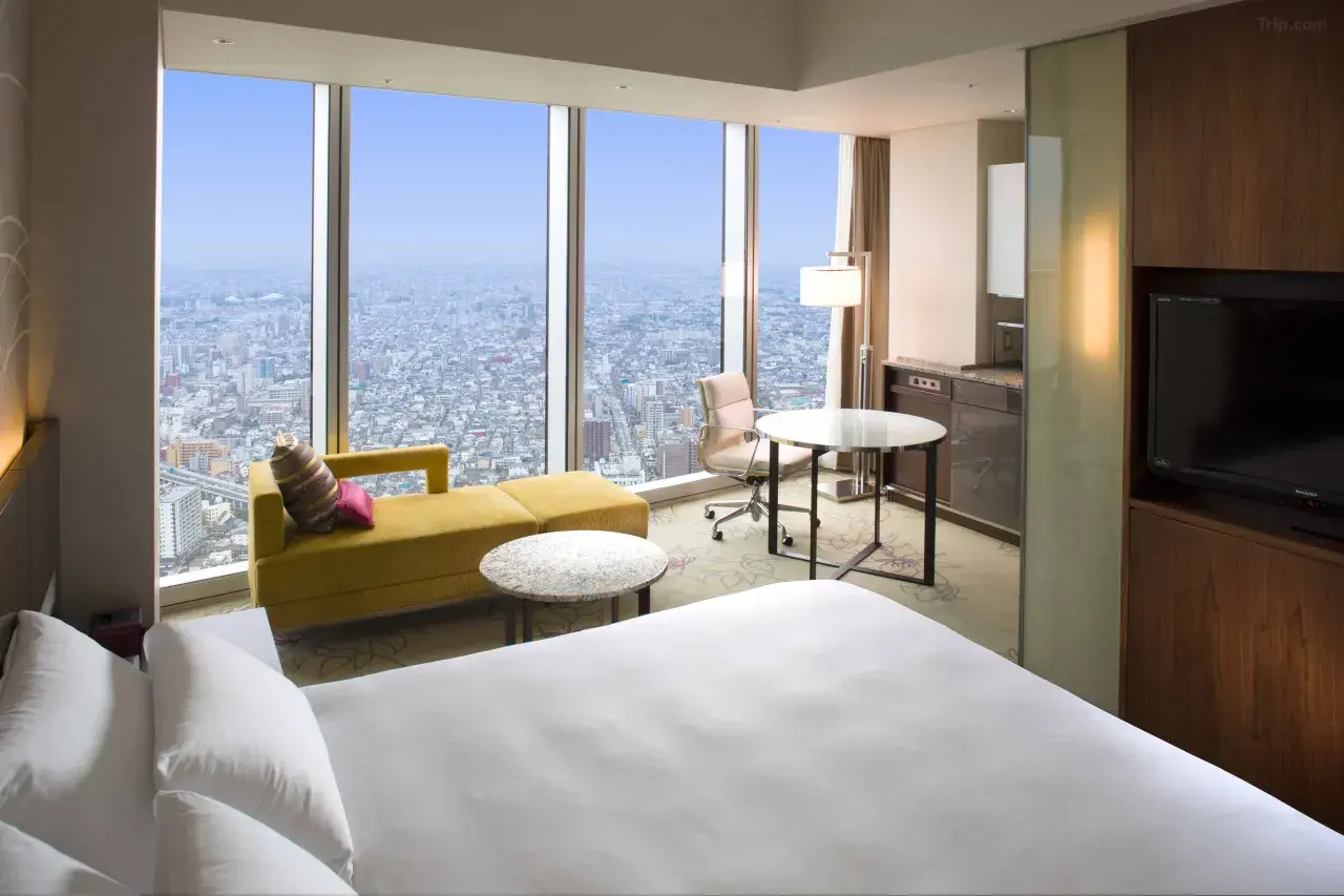 osaka hotel Osaka Marriott Miyako Hotel 2 2026 osaka hotel Osaka Marriott Miyako Hotel 2 2026