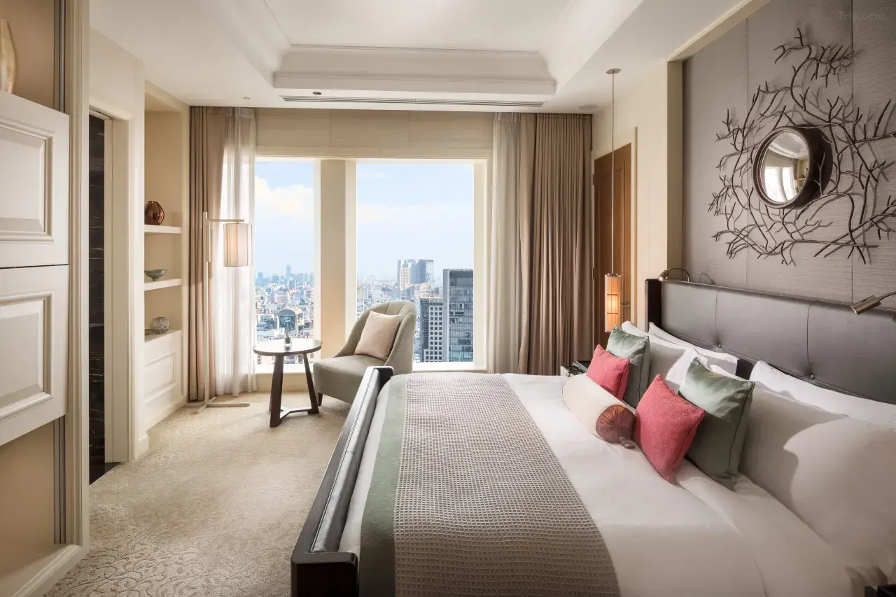 osaka hotel The St Regis Osaka 1 2026 osaka hotel The St Regis Osaka 1 2026