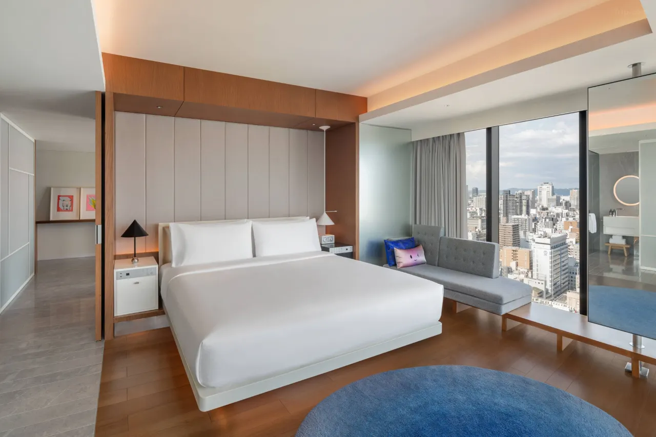 osaka hotel W Osaka 1 2026 osaka hotel W Osaka 1 2026
