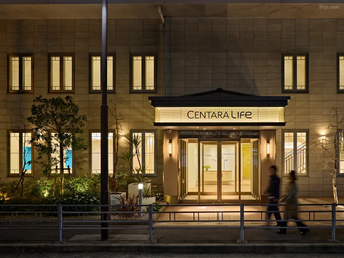 osaka hotel new Centara Life Namba Hotel Osaka 1 2026 osaka hotel new Centara Life Namba Hotel Osaka 1 2026