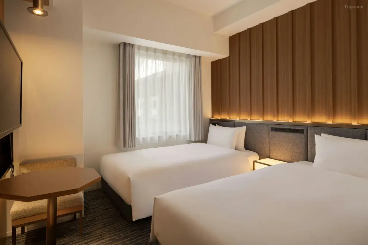 osaka hotel new SUGATA HOTEL OSAKA SHINSAIBASHI SERIES BY MARRIOTT 2 2026 osaka hotel new SUGATA HOTEL OSAKA SHINSAIBASHI SERIES BY MARRIOTT 2 2026