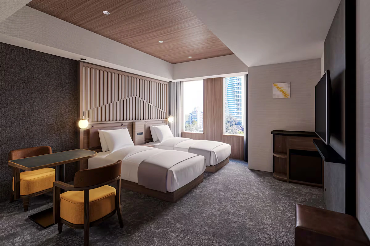 osaka hotel new Solaria Nishitetsu Hotel Osaka Honmachi 2 2026 osaka hotel new Solaria Nishitetsu Hotel Osaka Honmachi 2 2026