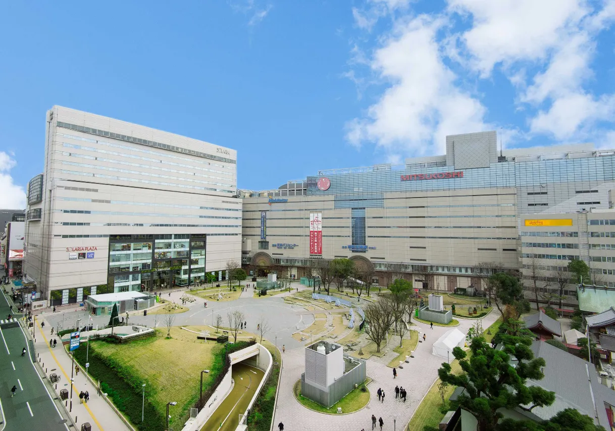 福岡奢華酒店 福岡日光西鐵酒店 Solaria Nishitetsu Hotel Fukuoka 1 2026 福岡奢華酒店 福岡日光西鐵酒店 Solaria Nishitetsu Hotel Fukuoka 1 2026