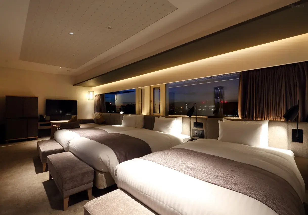 福岡奢華酒店 福岡日光西鐵酒店 Solaria Nishitetsu Hotel Fukuoka 2 2026 福岡奢華酒店 福岡日光西鐵酒店 Solaria Nishitetsu Hotel Fukuoka 2 2026