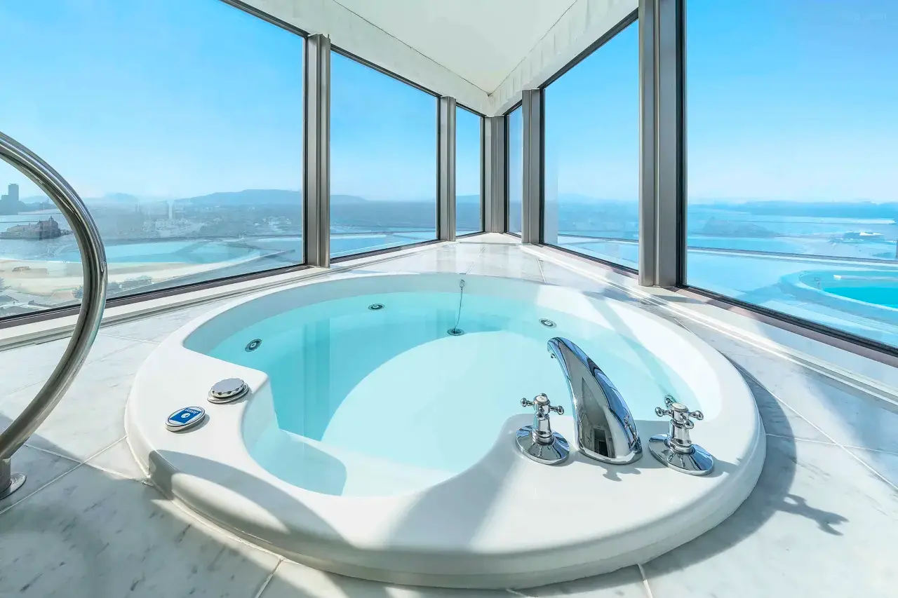 福岡奢華酒店 福岡海鷹希爾頓 Hilton Fukuoka Sea Hawk 2 2026 福岡奢華酒店 福岡海鷹希爾頓 Hilton Fukuoka Sea Hawk 2 2026