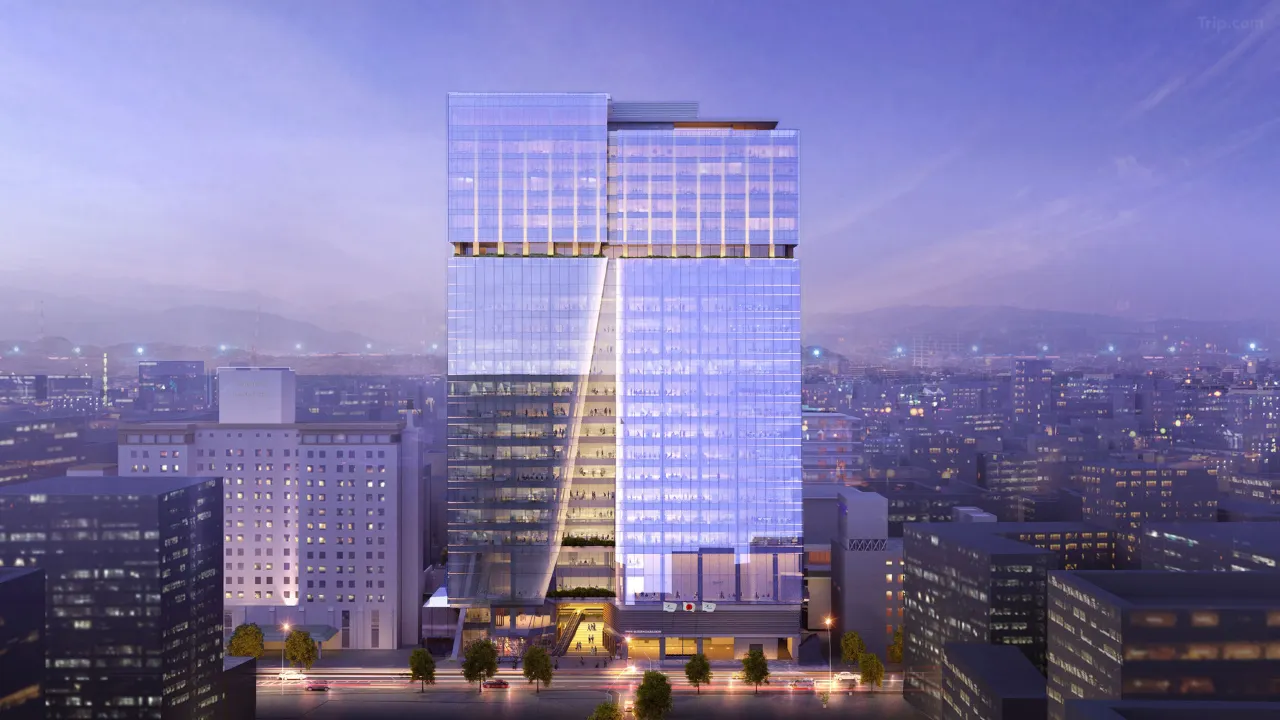 福岡奢華酒店 福岡麗思卡爾頓酒店 The Ritz Carlton Fukuoka 2026 福岡奢華酒店 福岡麗思卡爾頓酒店 The Ritz Carlton Fukuoka 2026