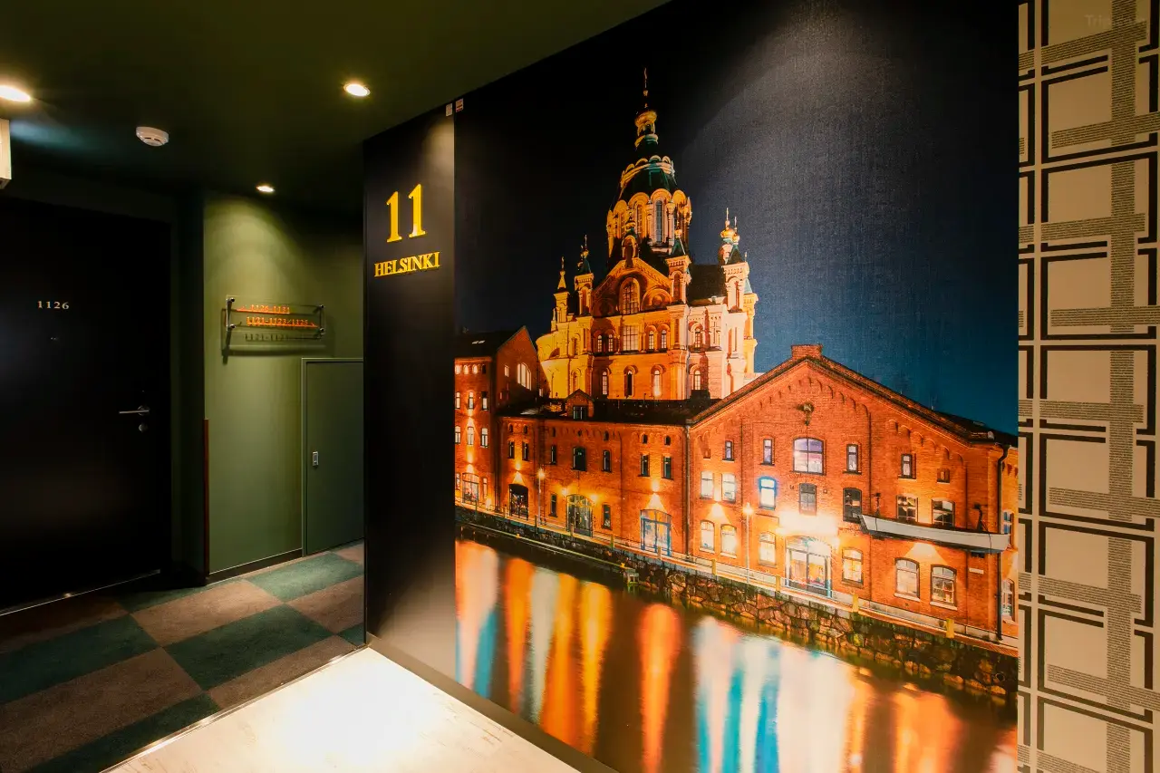 福岡平價酒店 KOKO HOTEL 博多站前 1 2026 福岡平價酒店 KOKO HOTEL 博多站前 1 2026