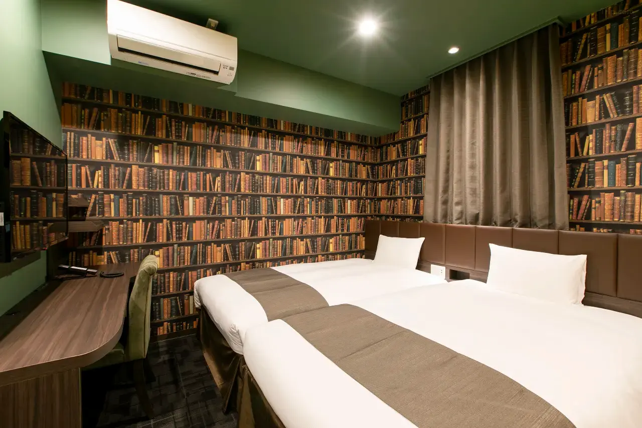 福岡平價酒店 KOKO HOTEL 博多站前 2 2026 福岡平價酒店 KOKO HOTEL 博多站前 2 2026