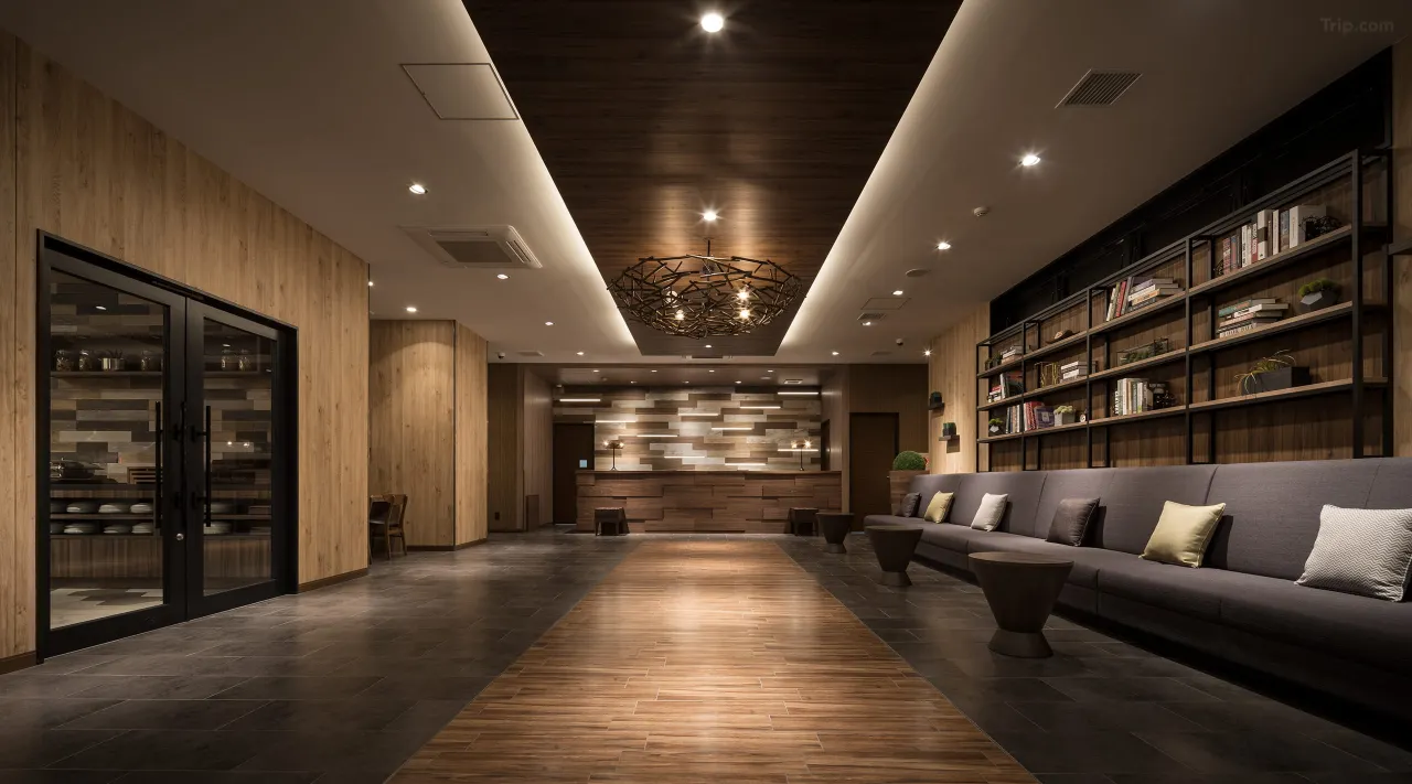 福岡平價酒店 博多站雀巢酒店 Nest Hotel Hakata Station 1 2026 福岡平價酒店 博多站雀巢酒店 Nest Hotel Hakata Station 1 2026