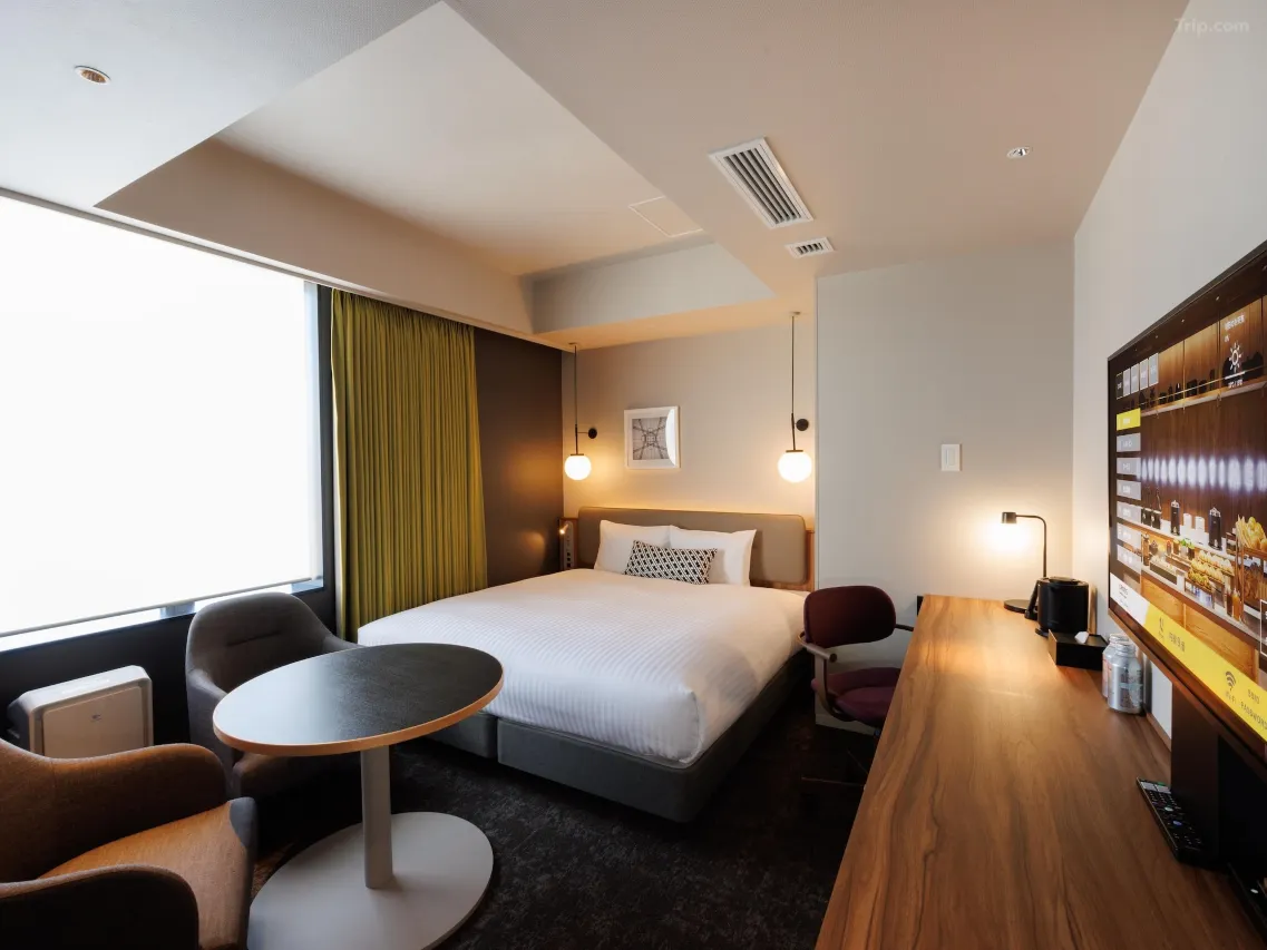 福岡平價酒店 福岡天神Cross Life酒店 Cross Life Tenjin 2 2026 福岡平價酒店 福岡天神Cross Life酒店 Cross Life Tenjin 2 2026