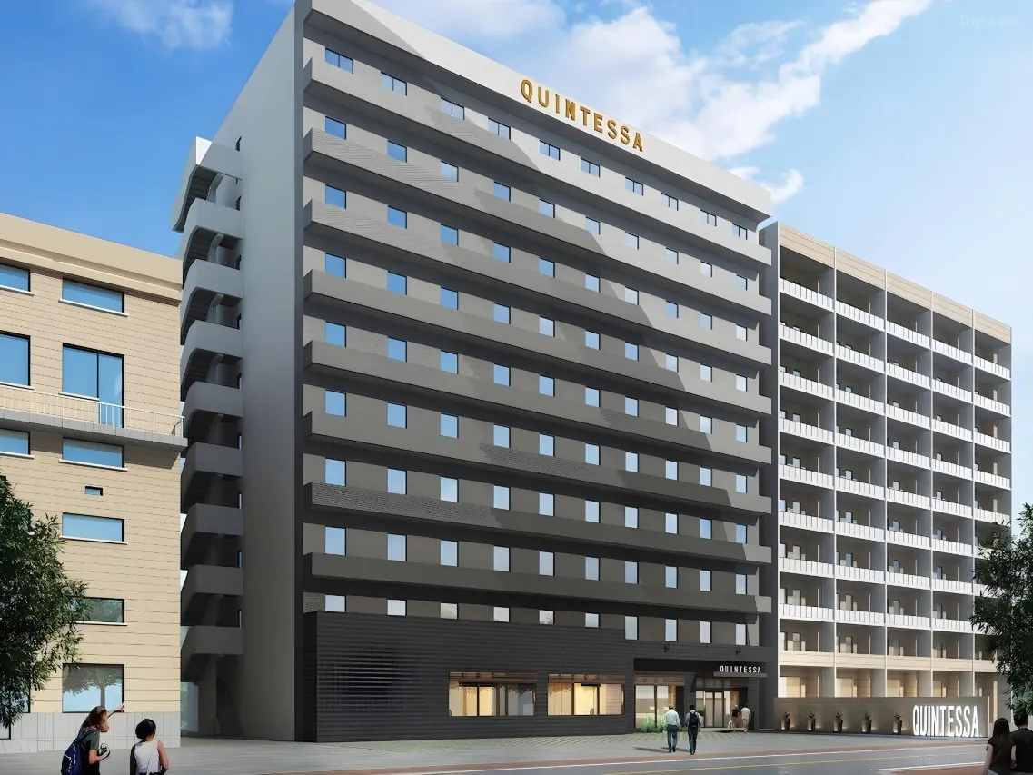 福岡平價酒店 福岡天神南昆特莎酒店 Quintessa Hotel 1 2026 福岡平價酒店 福岡天神南昆特莎酒店 Quintessa Hotel 1 2026