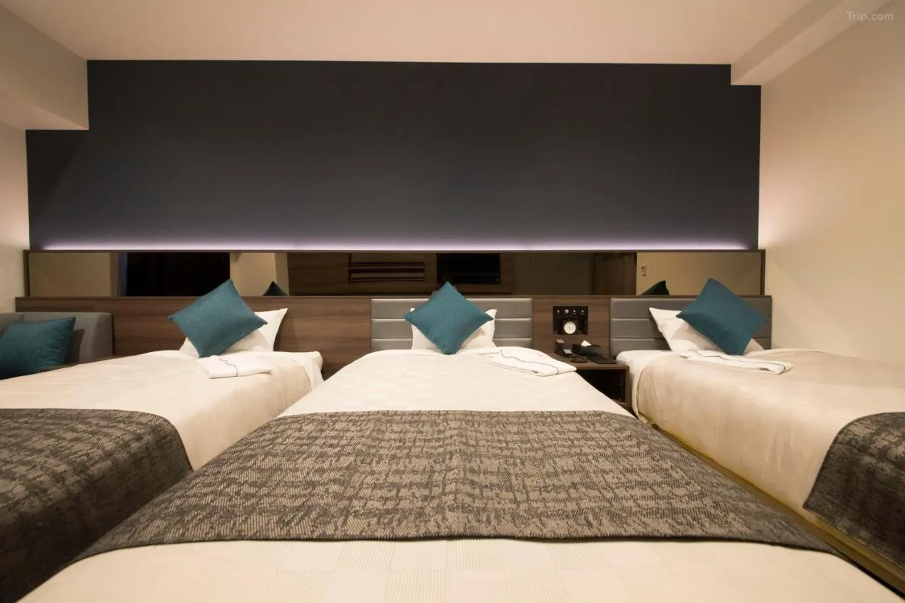 福岡平價酒店 福岡天神南昆特莎酒店 Quintessa Hotel 2 2026 福岡平價酒店 福岡天神南昆特莎酒店 Quintessa Hotel 2 2026