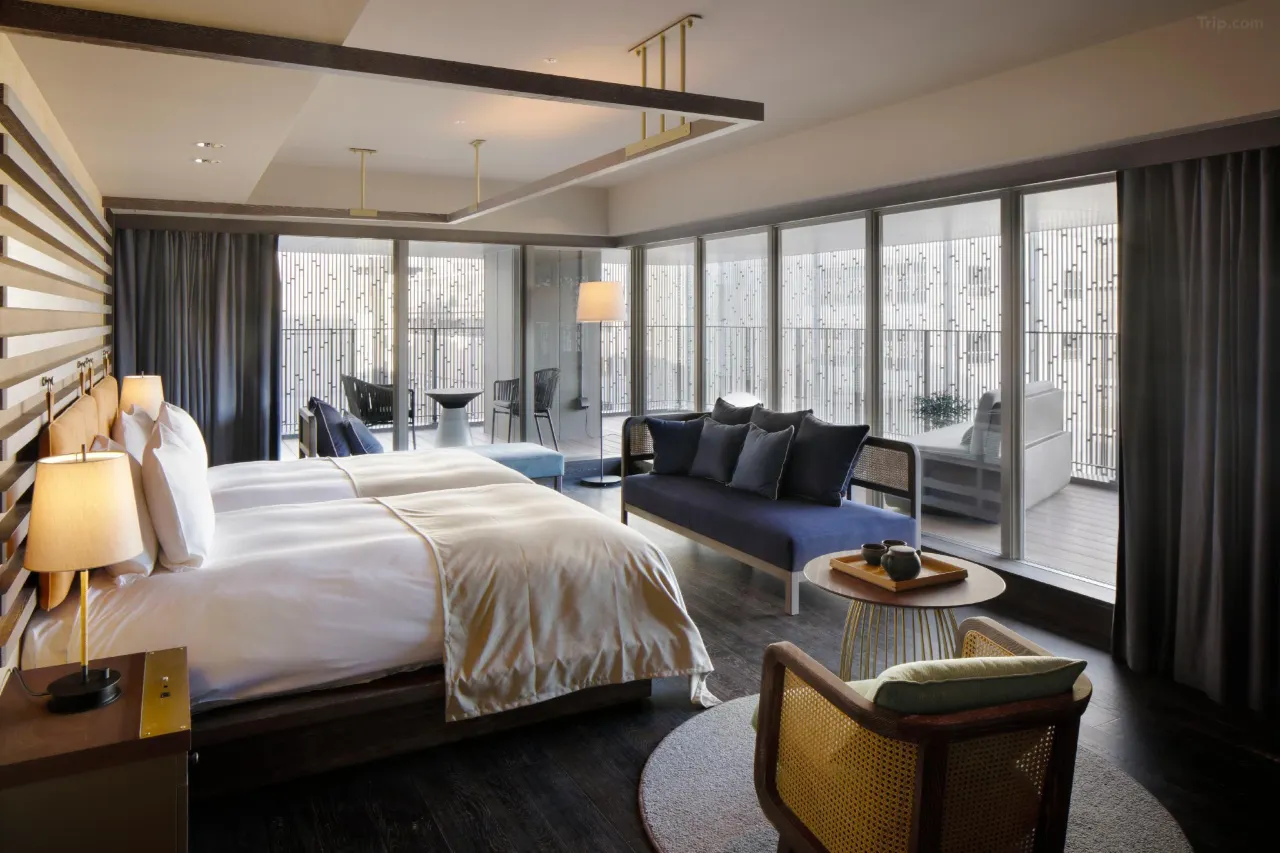 Good Nature Hotel Kyoto2 2026 Good Nature Hotel Kyoto2 2026