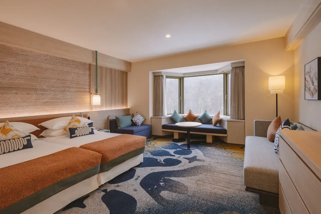 hokkaido ski hotel Club Med Kiroro Grand 2 2026 hokkaido ski hotel Club Med Kiroro Grand 2 2026