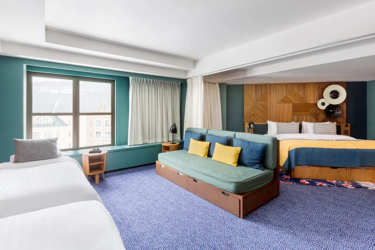 hokkaido ski hotel Club Med Tomamu 2 2026 hokkaido ski hotel Club Med Tomamu 2 2026