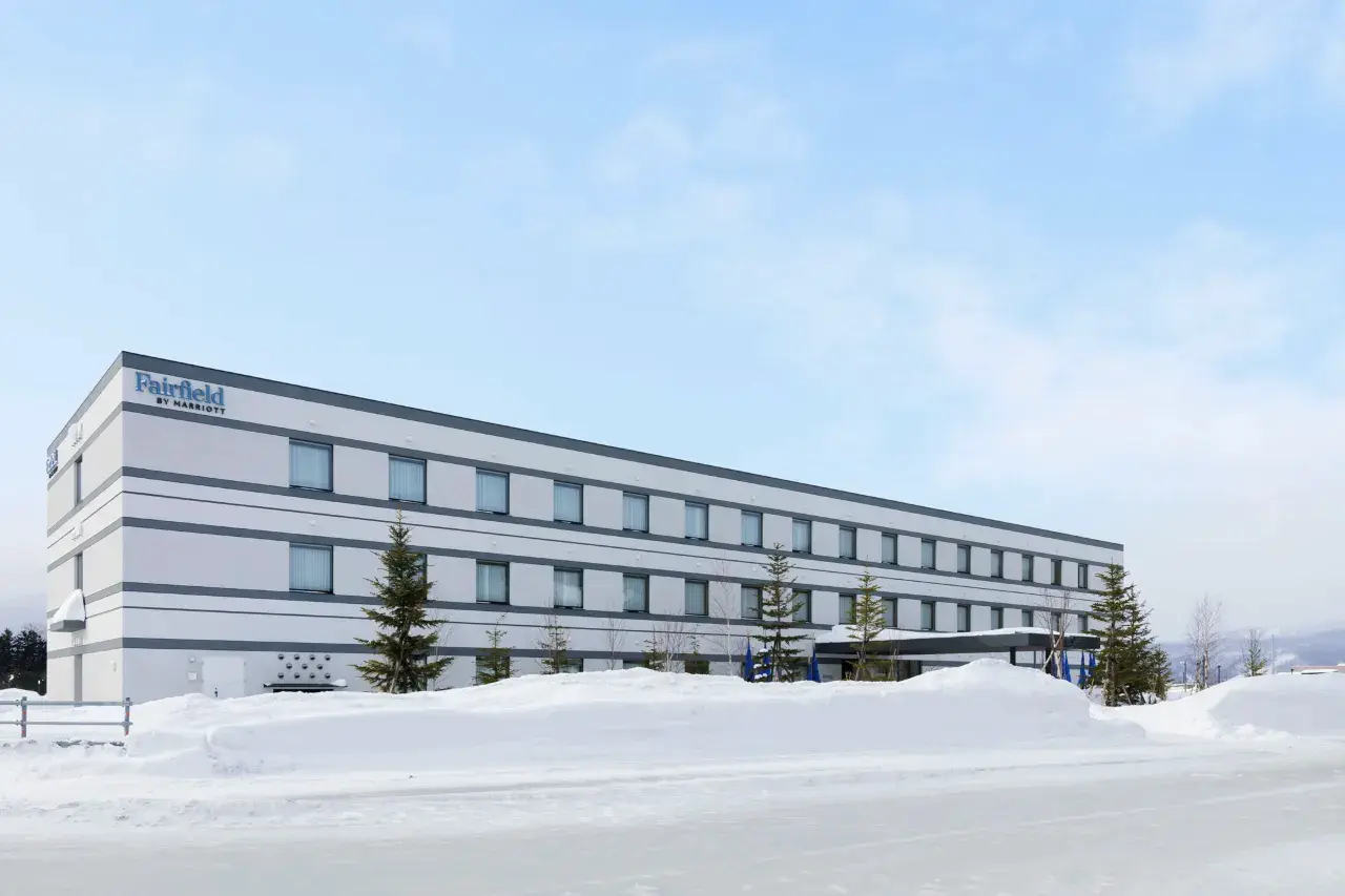 hokkaido ski hotel Fairfield by Marriott Minamifurano 1 2026 hokkaido ski hotel Fairfield by Marriott Minamifurano 1 2026