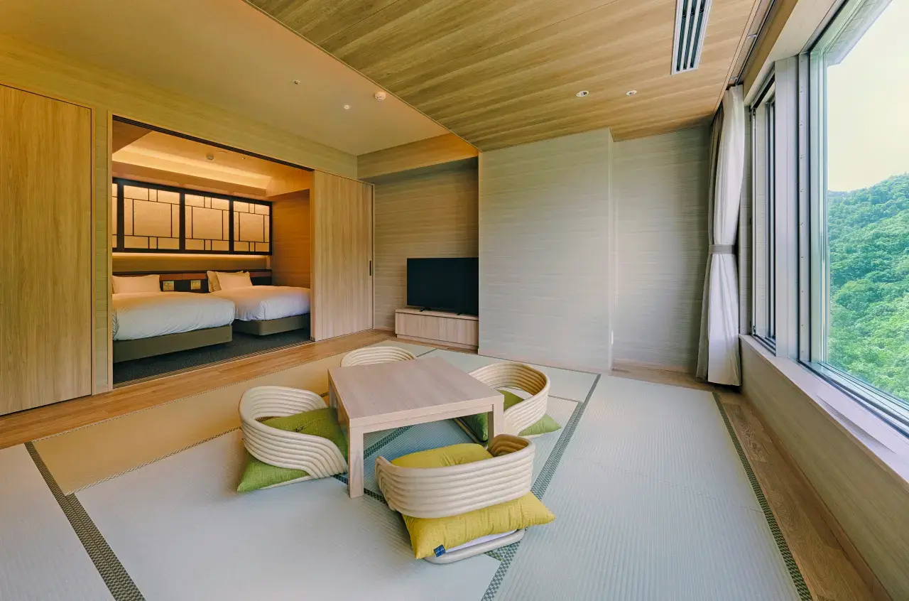 hokkaido ski hotel Grand Blissen Hotel Jozankei 2 2026 hokkaido ski hotel Grand Blissen Hotel Jozankei 2 2026