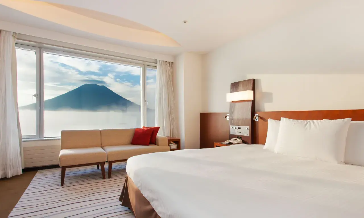 hokkaido ski hotel Hilton Niseko Village 2 2026 hokkaido ski hotel Hilton Niseko Village 2 2026