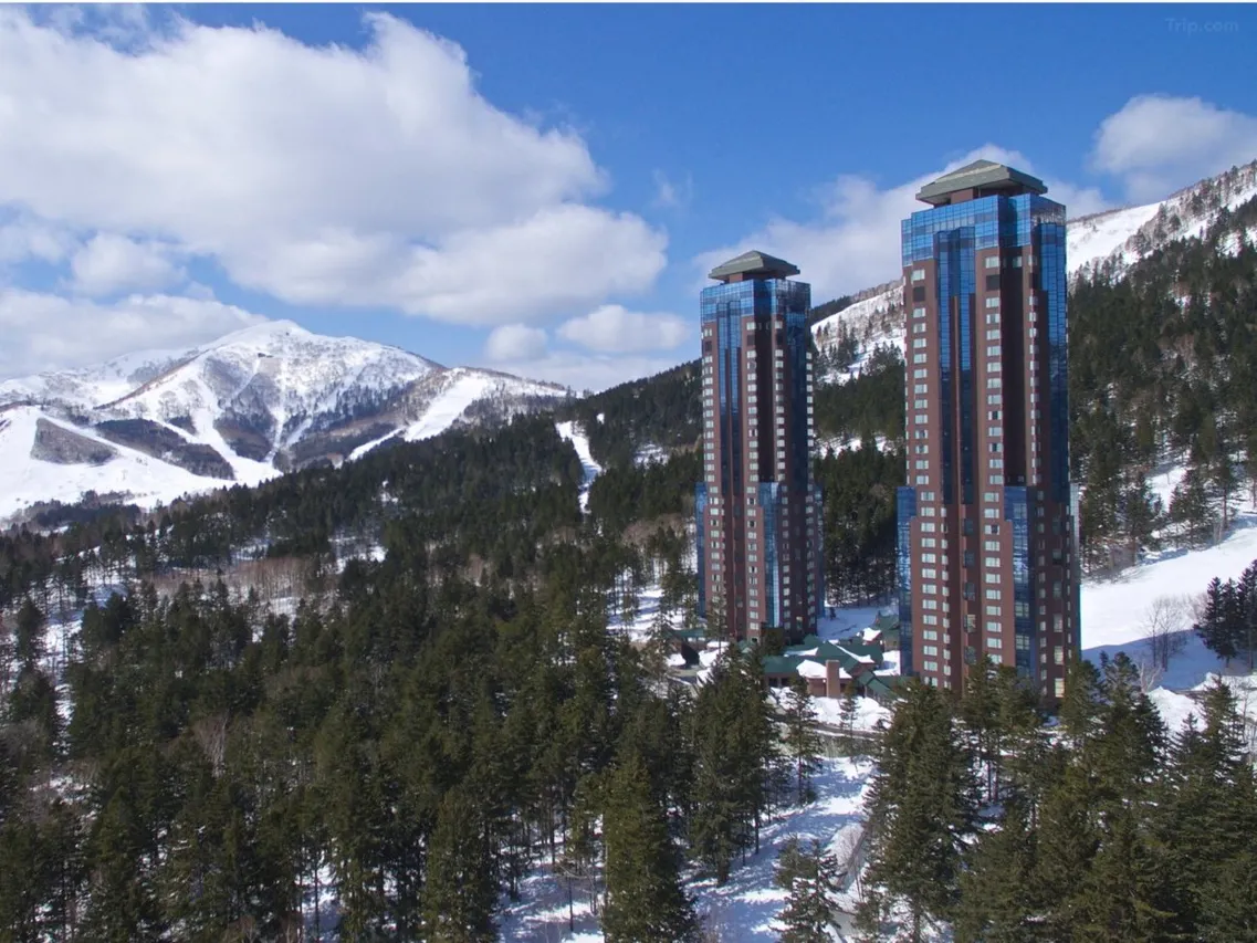 hokkaido ski hotel Hoshino Resorts RISONARE Tomamu 1 2026 hokkaido ski hotel Hoshino Resorts RISONARE Tomamu 1 2026