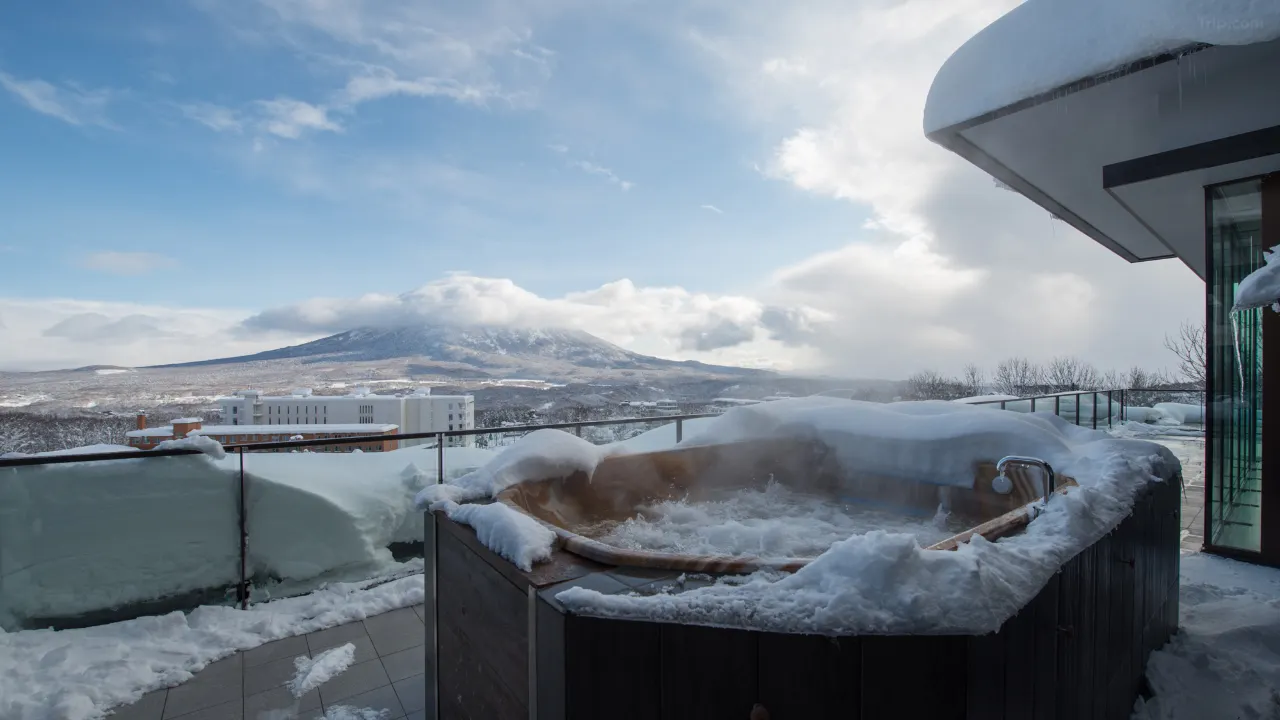 hokkaido ski hotel Ki Niseko 1 2026 hokkaido ski hotel Ki Niseko 1 2026