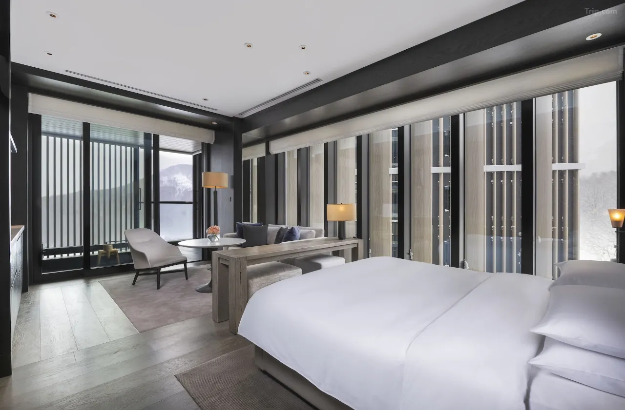 hokkaido ski hotel Park Hyatt Niseko Hanazono 2 2026 hokkaido ski hotel Park Hyatt Niseko Hanazono 2 2026