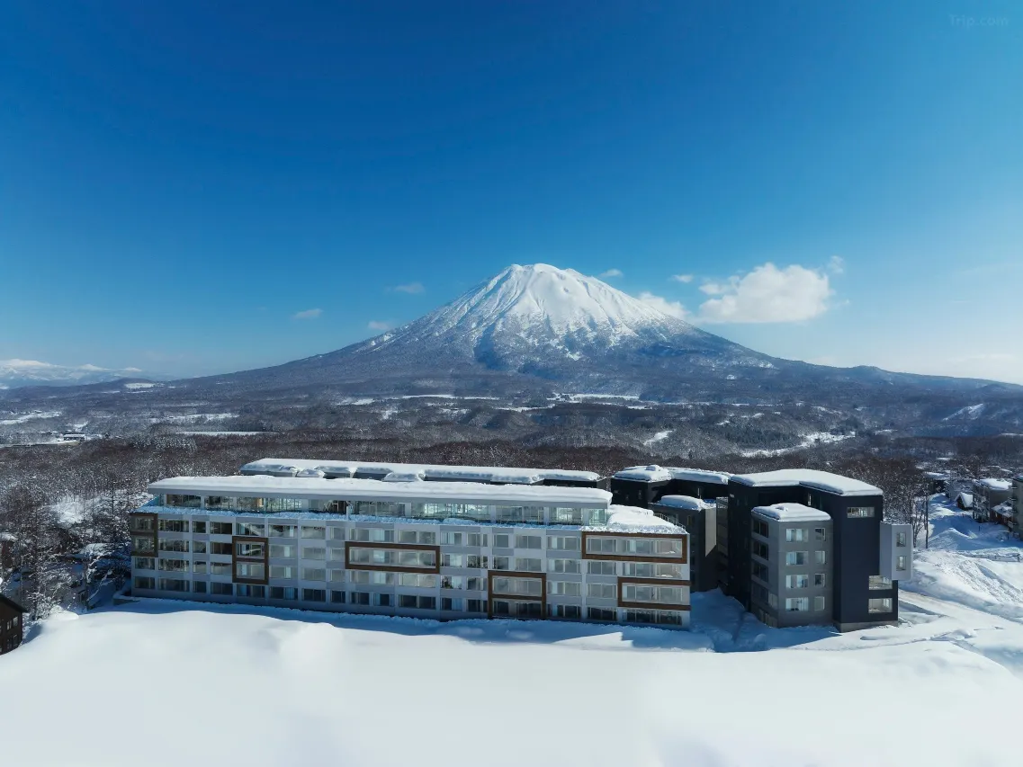 hokkaido ski hotel Setsu Niseko 1 2026 hokkaido ski hotel Setsu Niseko 1 2026
