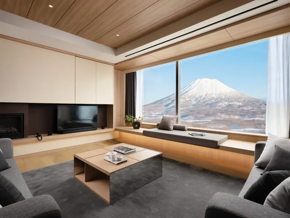 hokkaido ski hotel Setsu Niseko 2 2026 hokkaido ski hotel Setsu Niseko 2 2026