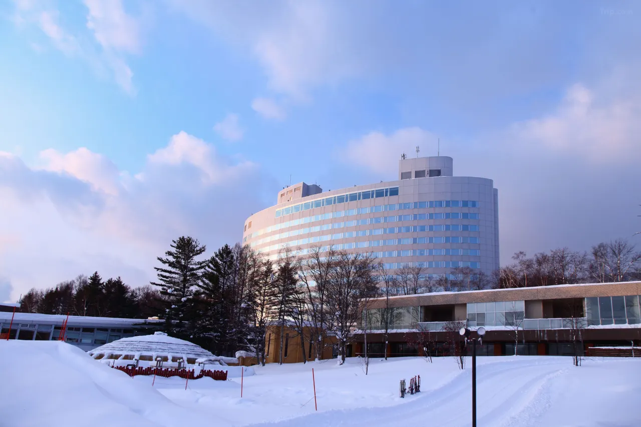 hokkaido ski hotel Shin Furano Prince Hotel 1 2026 hokkaido ski hotel Shin Furano Prince Hotel 1 2026