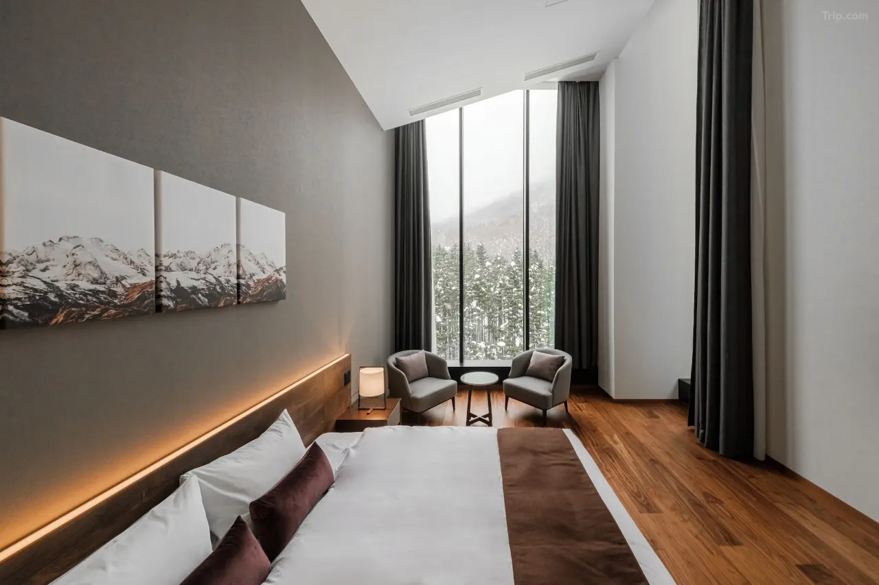 hokkaido ski hotel The Vale Rusutsu 2 2026 hokkaido ski hotel The Vale Rusutsu 2 2026