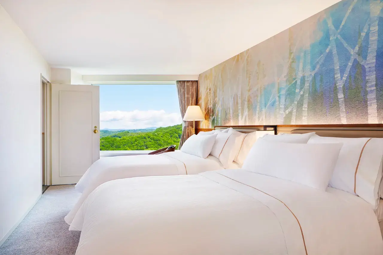 hokkaido ski hotel The Westin Rusutsu Resort 2 2026 hokkaido ski hotel The Westin Rusutsu Resort 2 2026