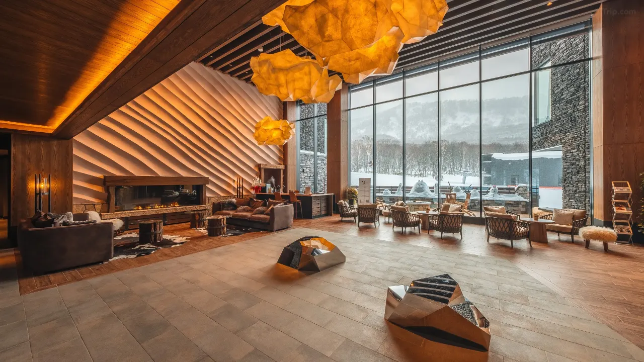 hokkaido ski hotel Yu Kiroro 1 2026 hokkaido ski hotel Yu Kiroro 1 2026