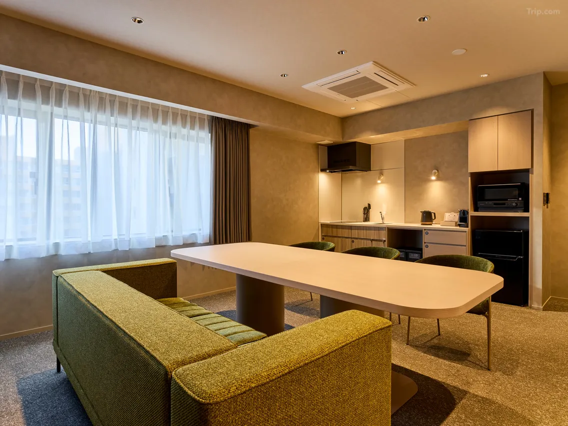 sapporo hotel new Rakuten STAY Sapporo Nakajima Park 2 2026 sapporo hotel new Rakuten STAY Sapporo Nakajima Park 2 2026