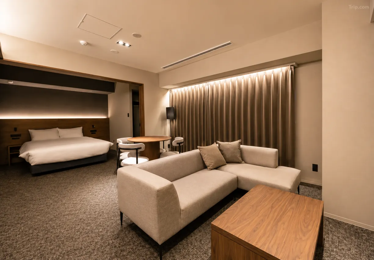 sapporo hotel new Randor Hotel Sapporo Heritage 1 2026 sapporo hotel new Randor Hotel Sapporo Heritage 1 2026