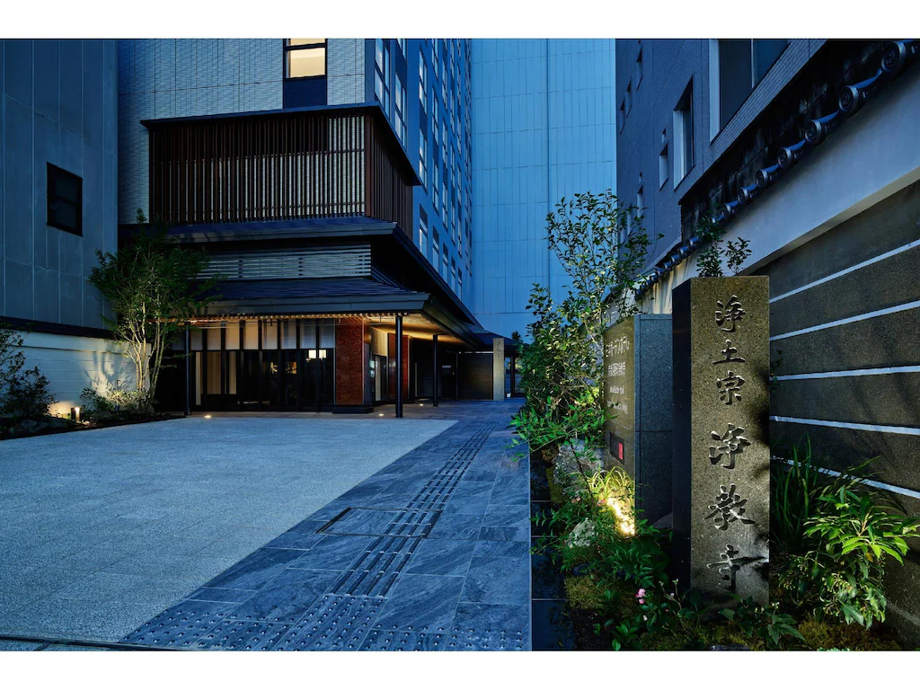 京都三井花園酒店河原町淨教寺 Mitsui Garden Hotel Kyoto Kawaramachi Jokyoij1 2026 京都三井花園酒店河原町淨教寺 Mitsui Garden Hotel Kyoto Kawaramachi Jokyoij1 2026
