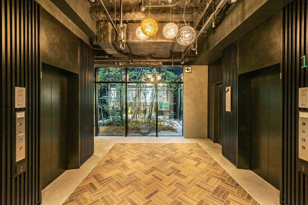 京都三條王子智能飯店 Prince Smart Inn Kyoto Sanjo1 2026 京都三條王子智能飯店 Prince Smart Inn Kyoto Sanjo1 2026